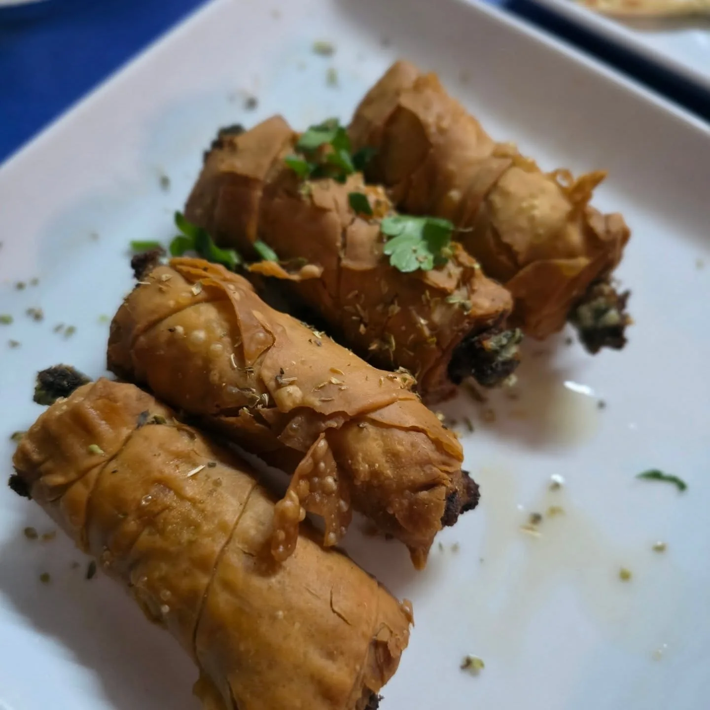 Spanakopita