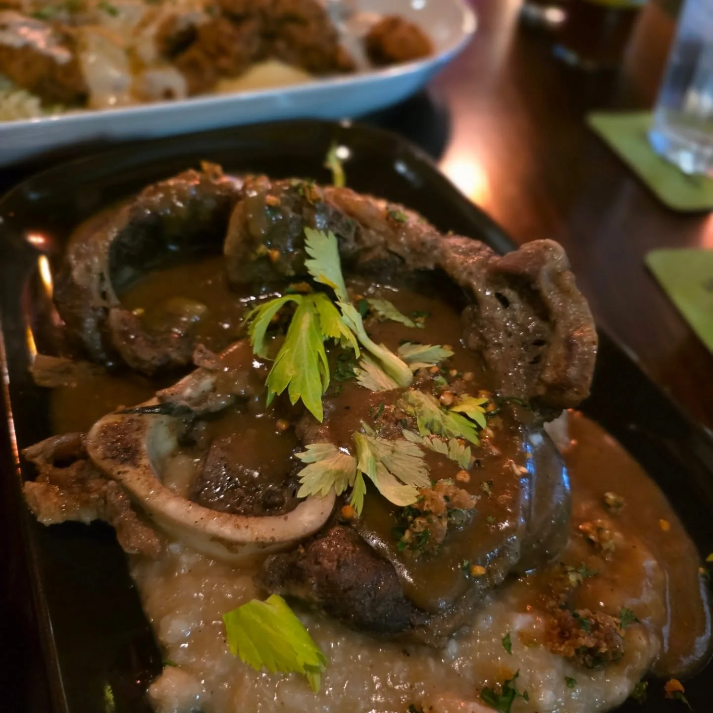 Pork belly