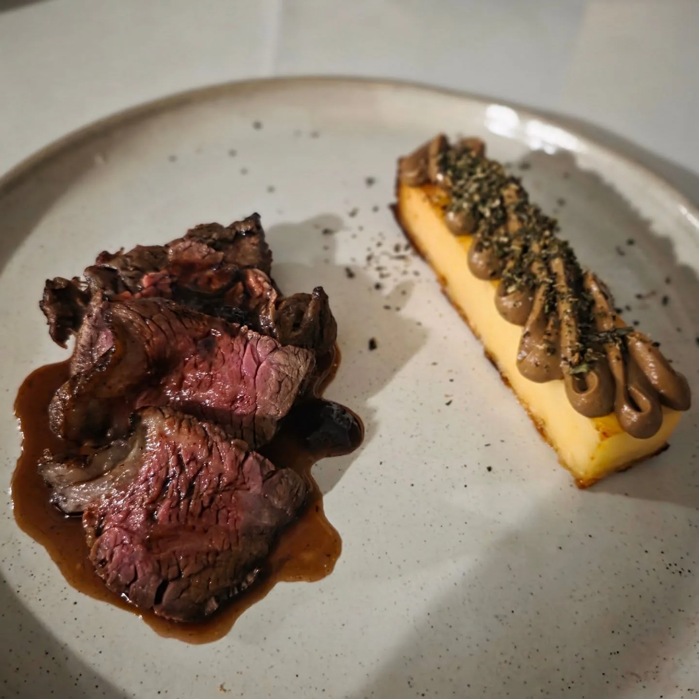 Wagyu rump