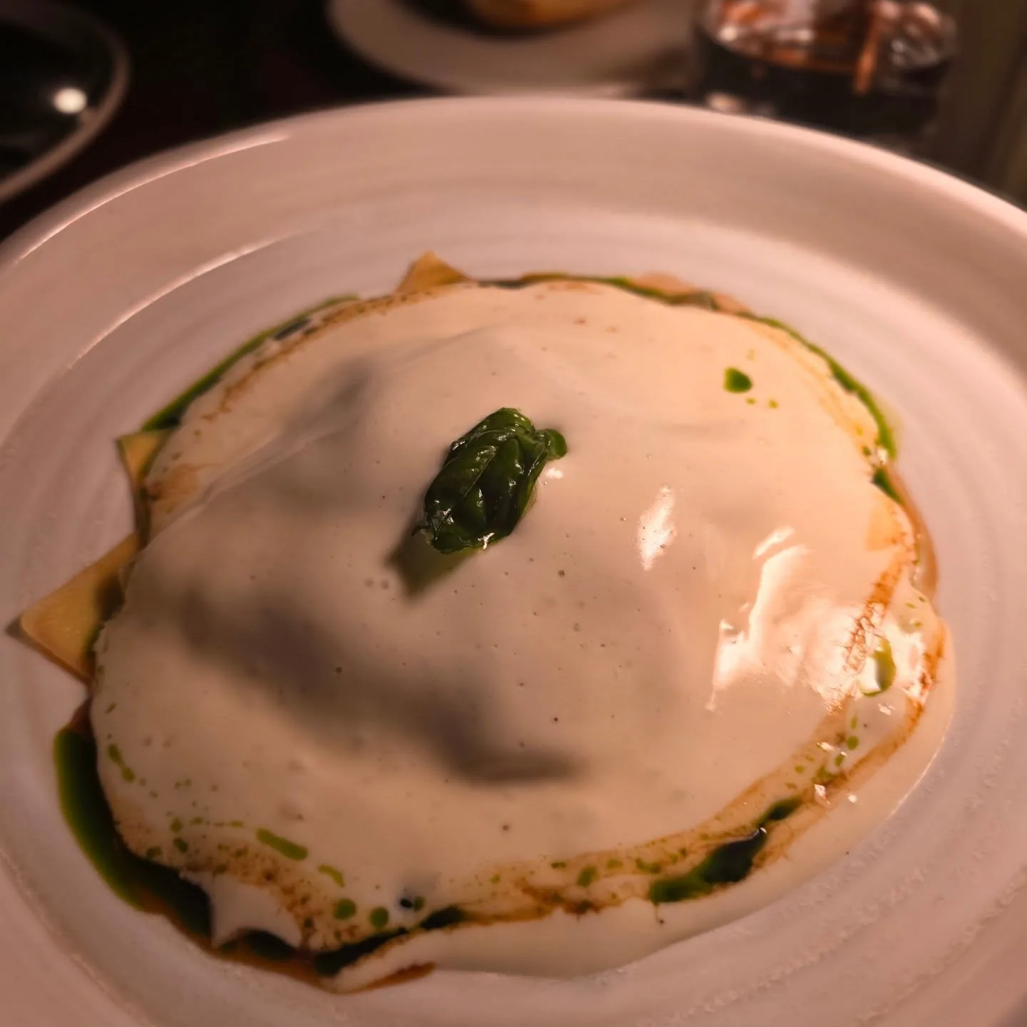 Lasagna