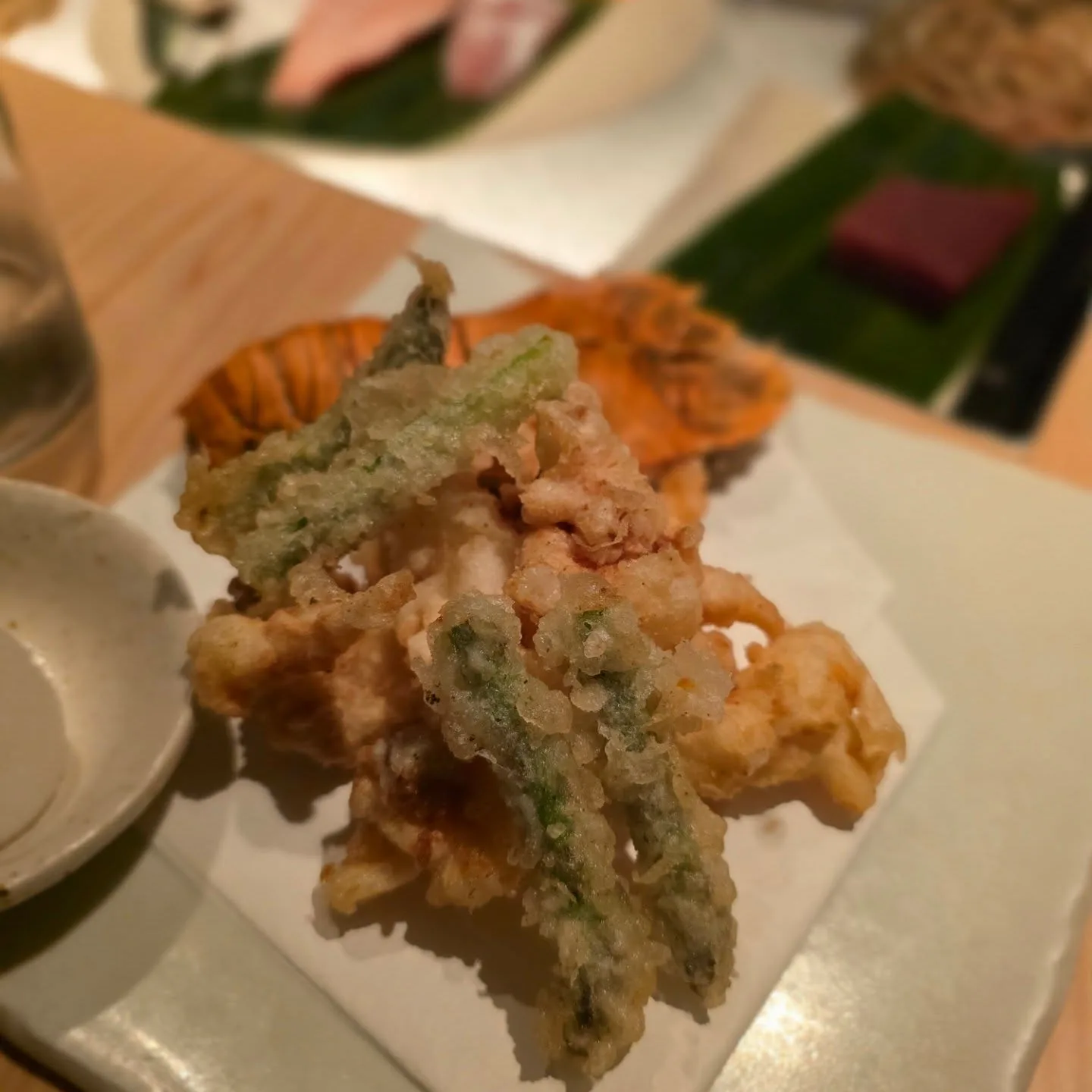 Mud crab