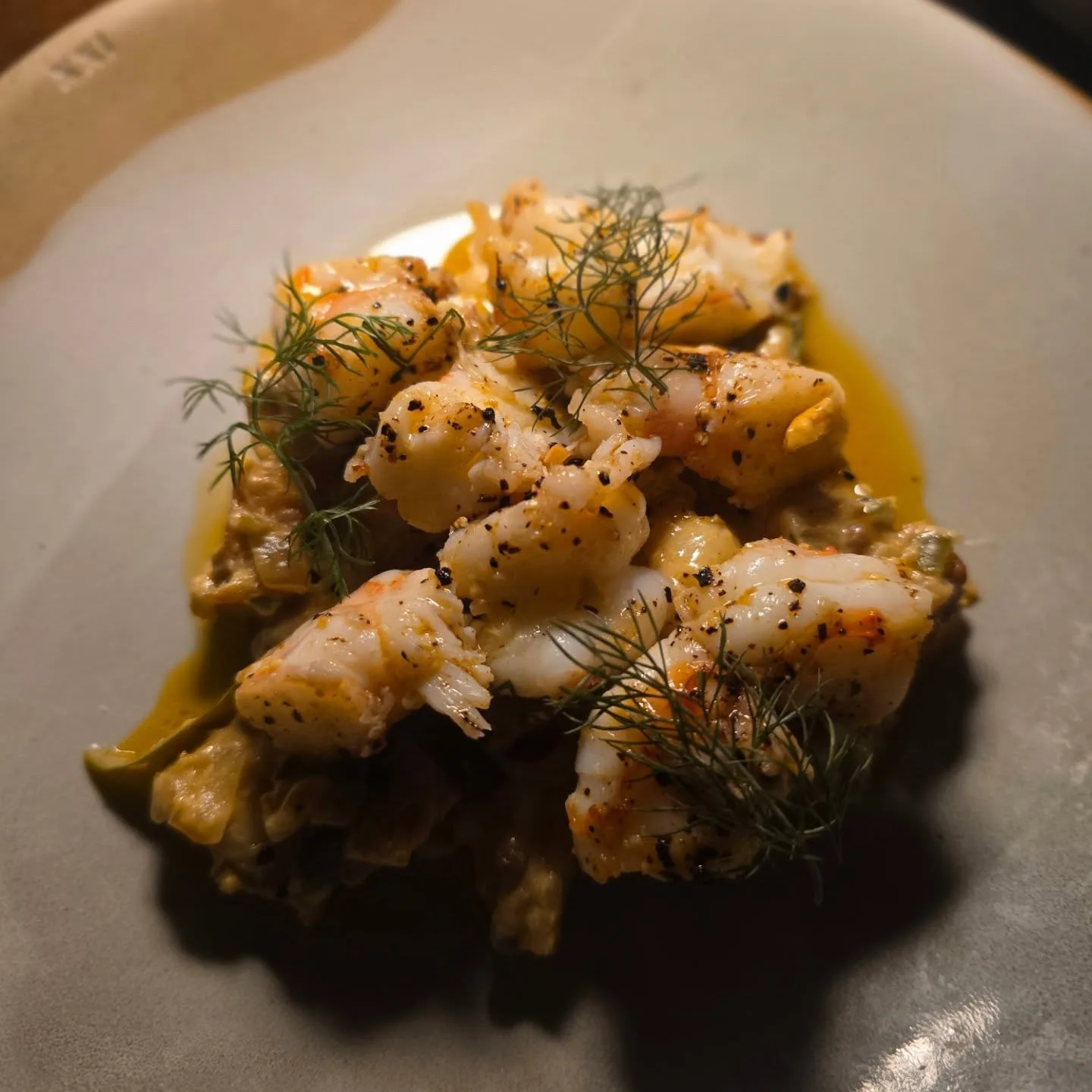 Prawns