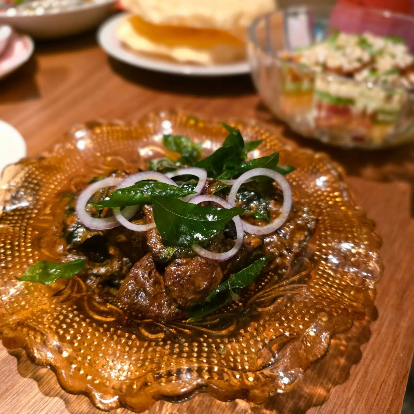 Chicken liver
