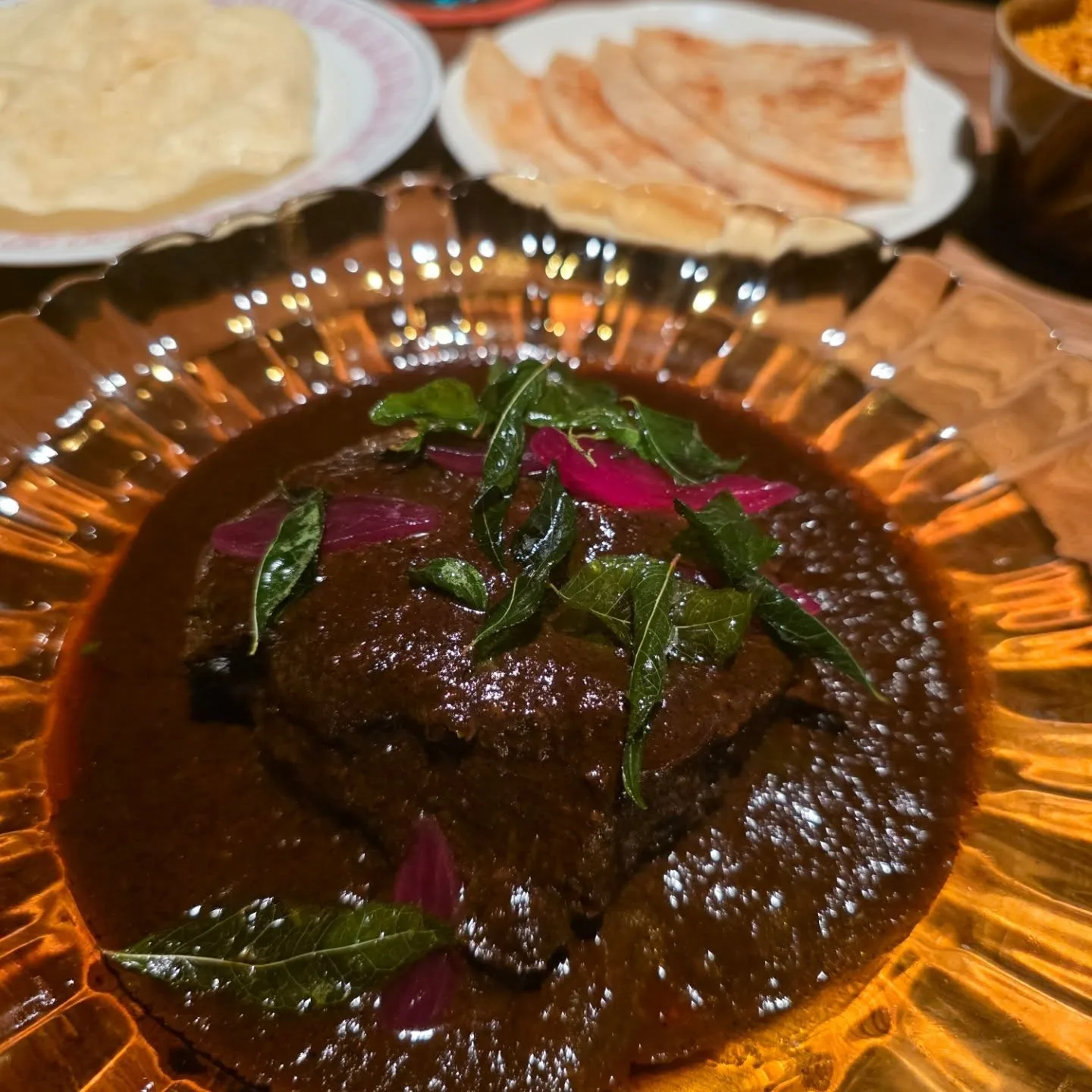 Beef cheek