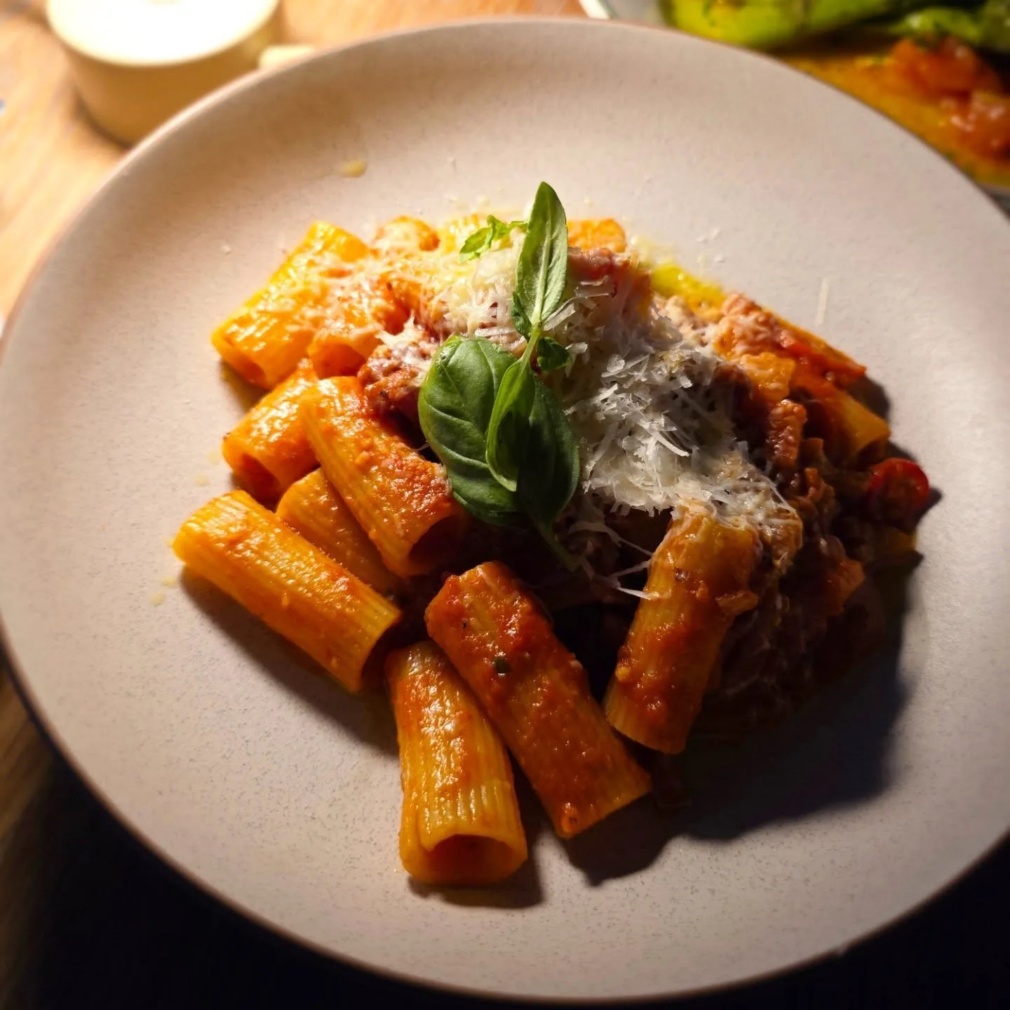 Pasta