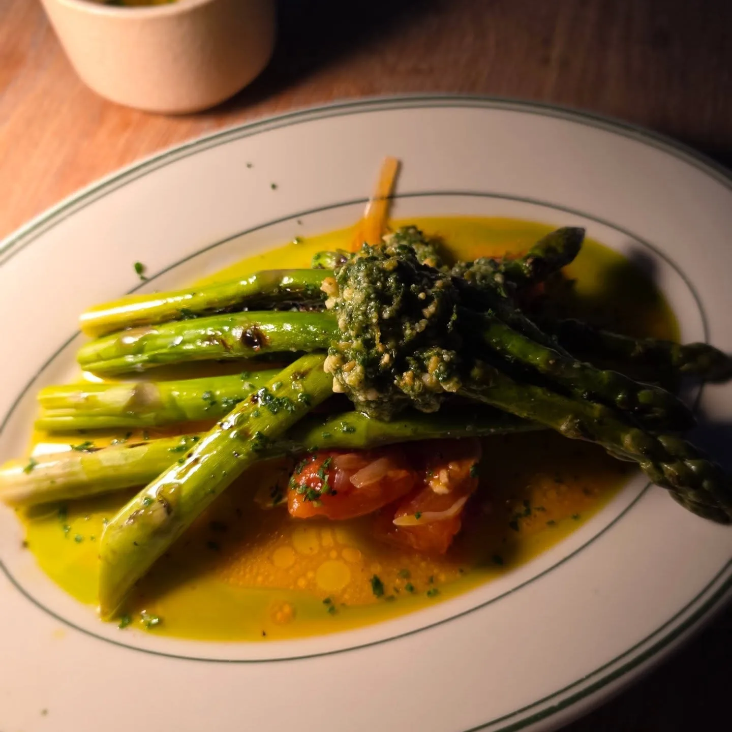 Asparagus