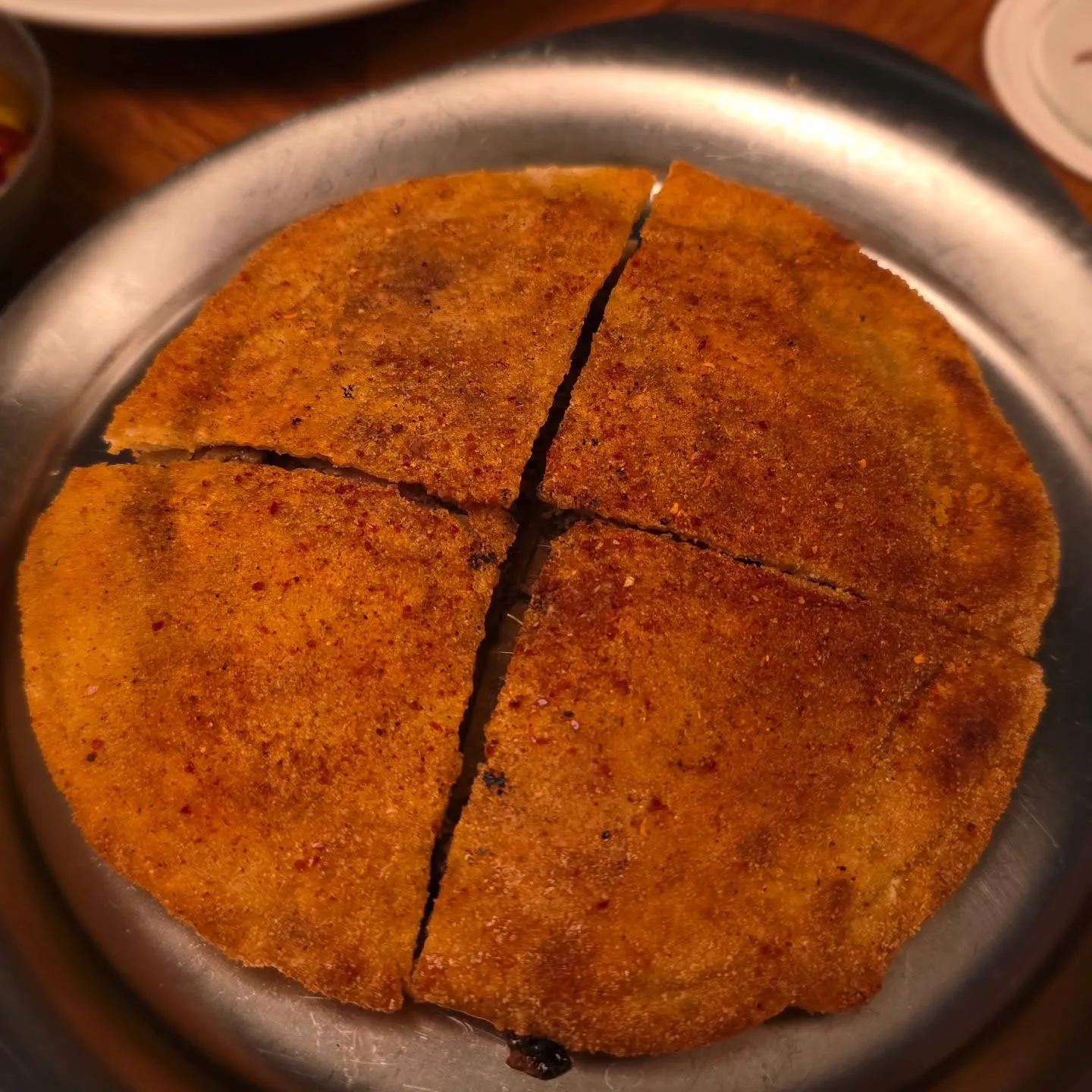 Lamb pastry