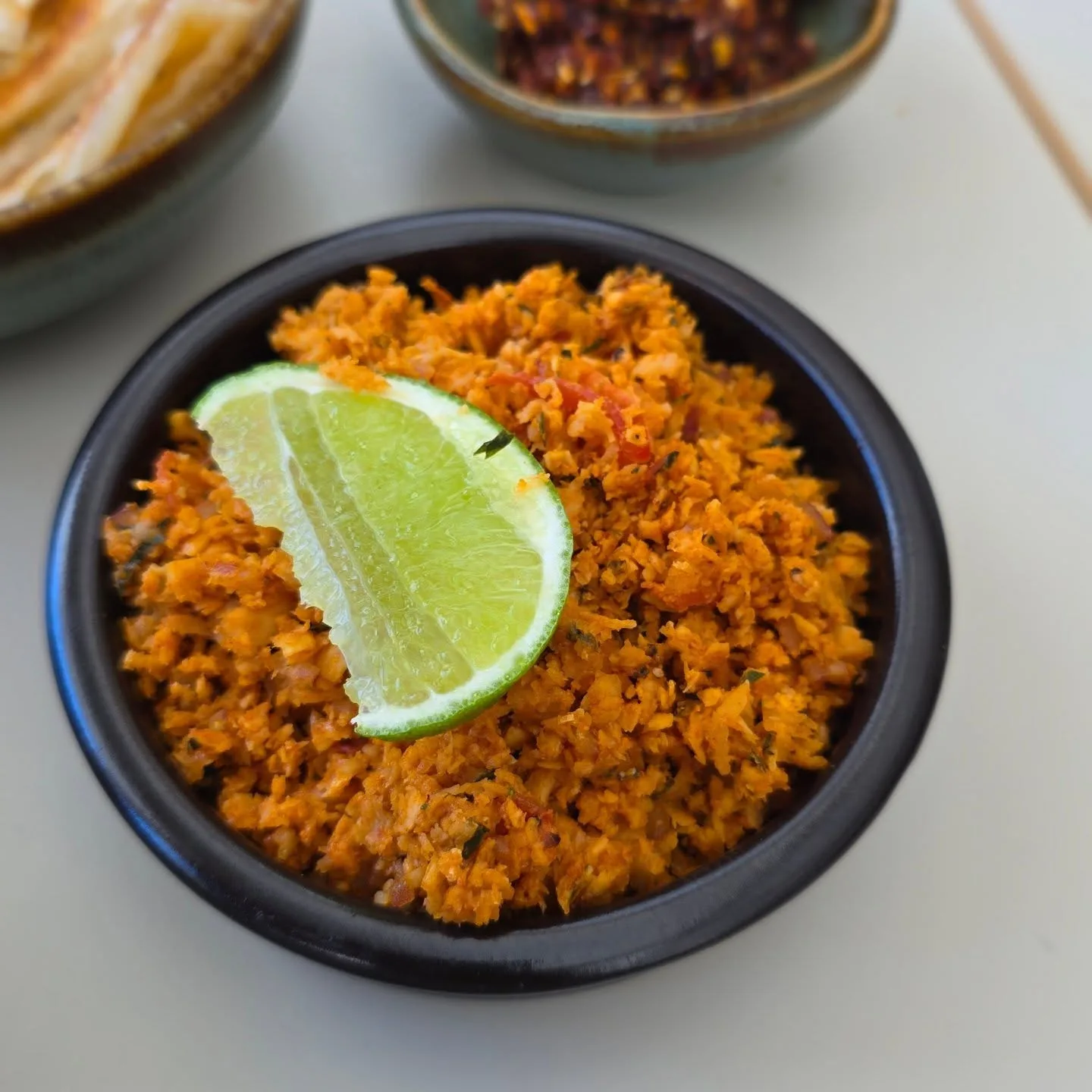 Pol sambal