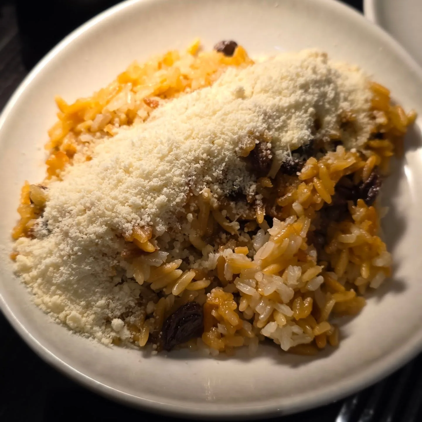 Arnaki rice