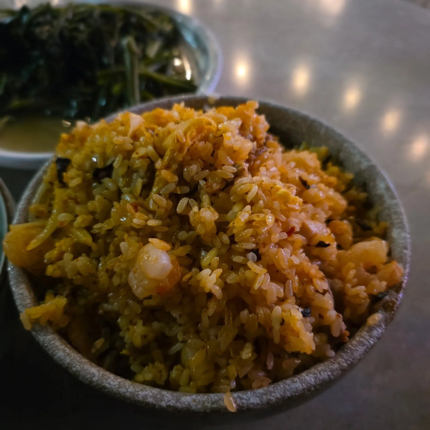 Fried rice