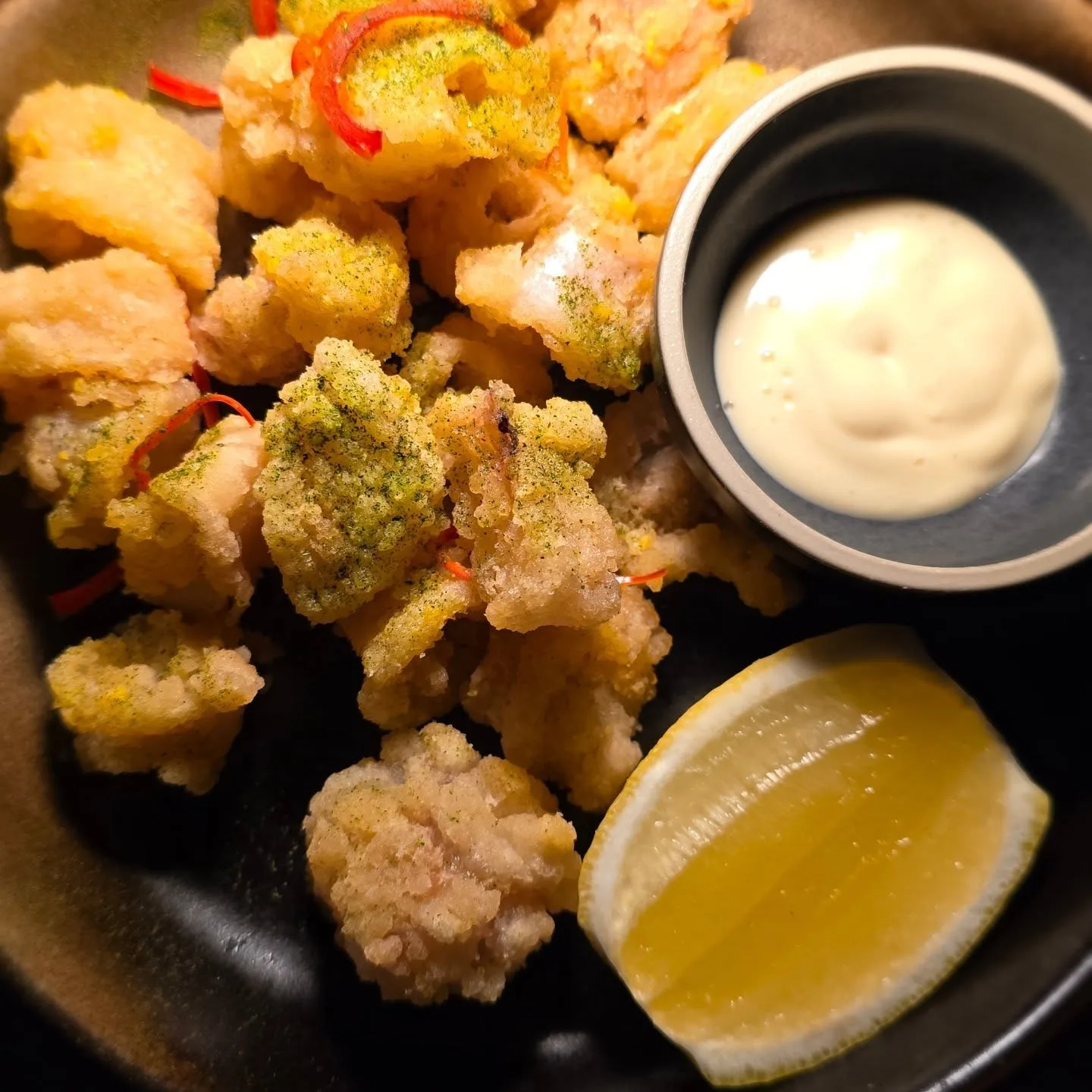 Calamari