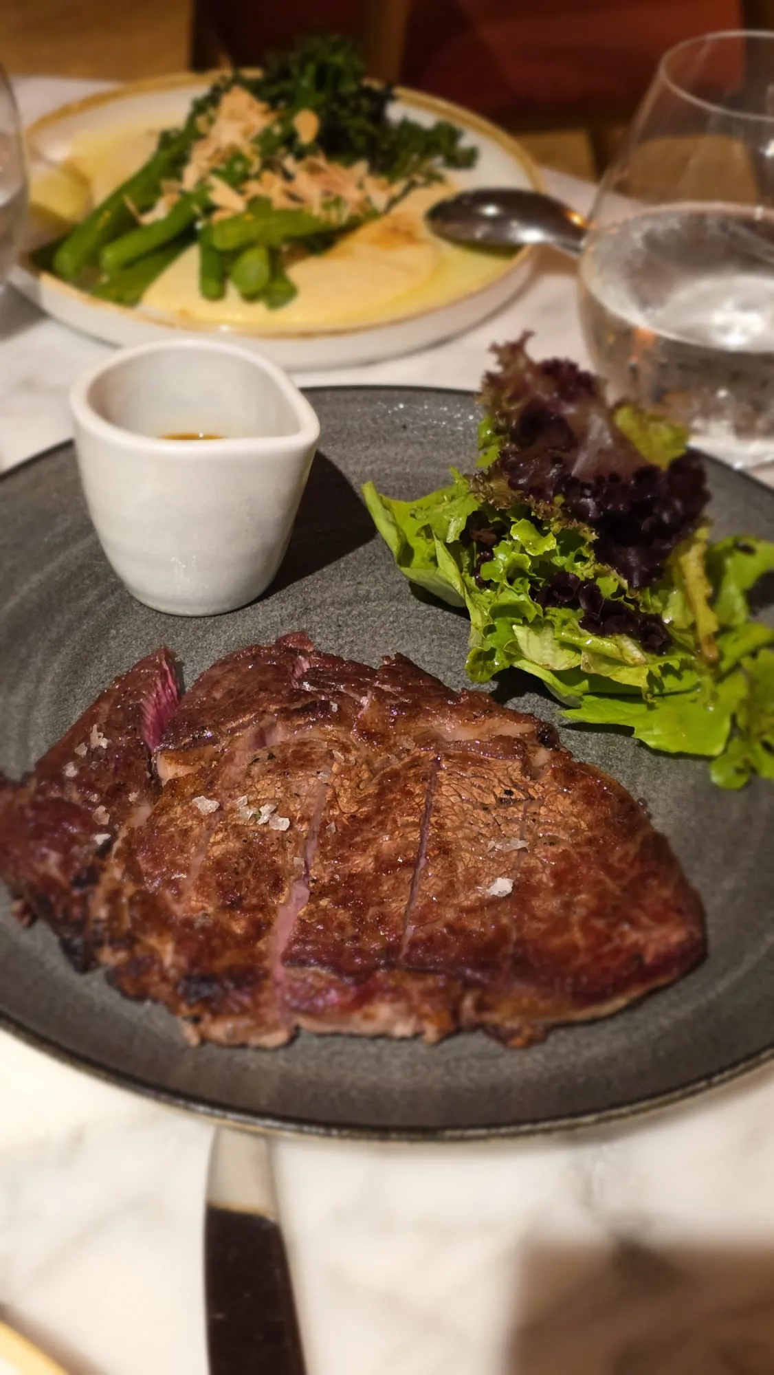 Wagyu rib fillet