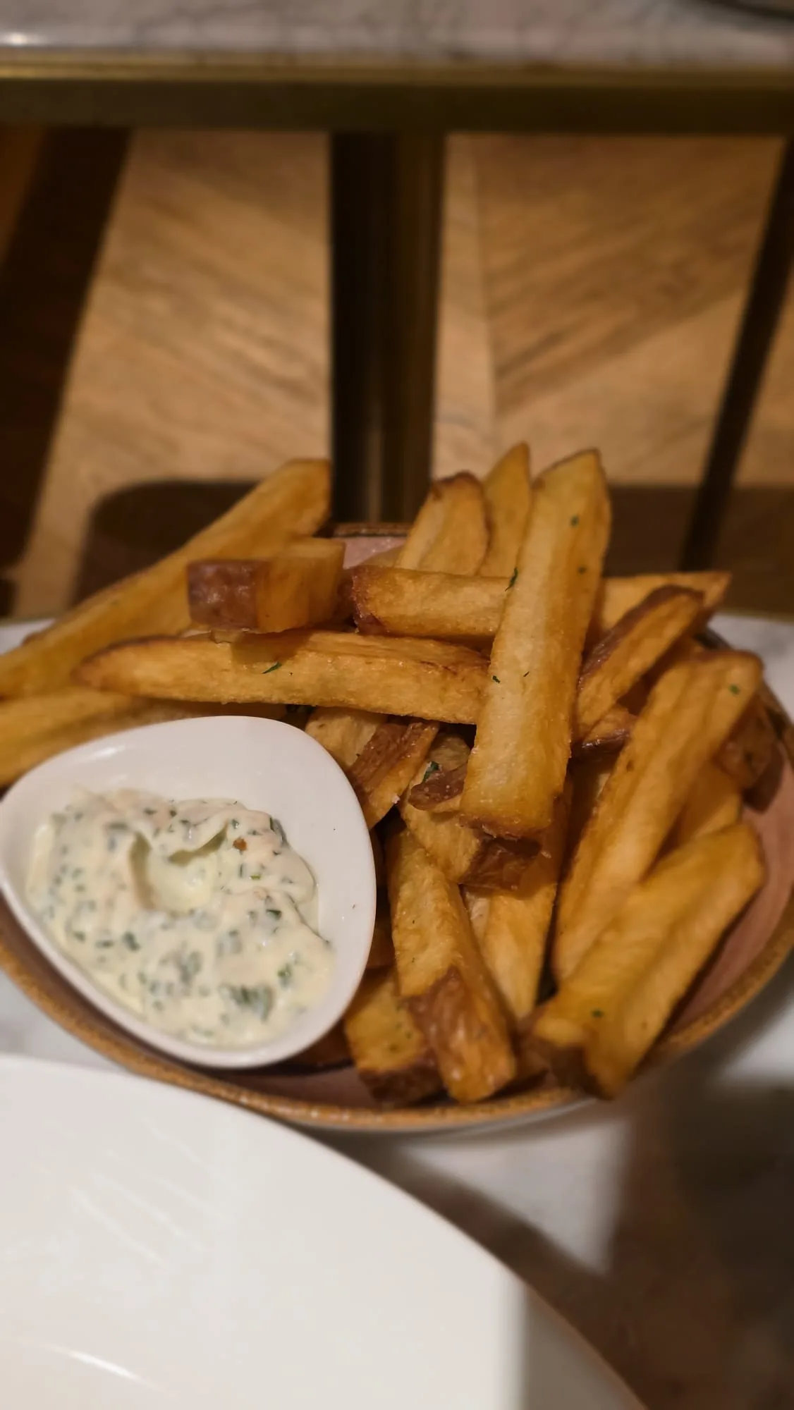 Fries