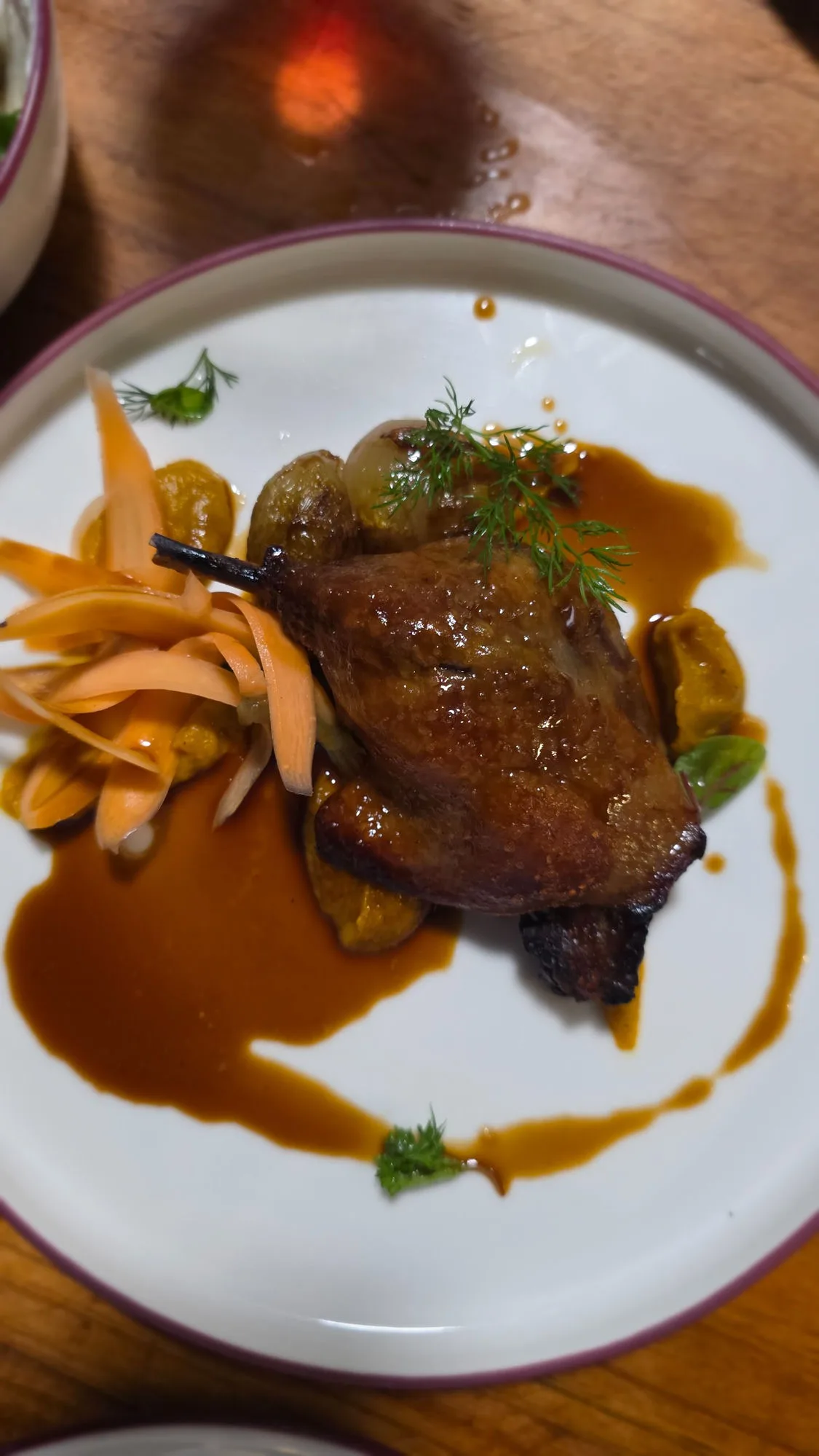Duck Maryland