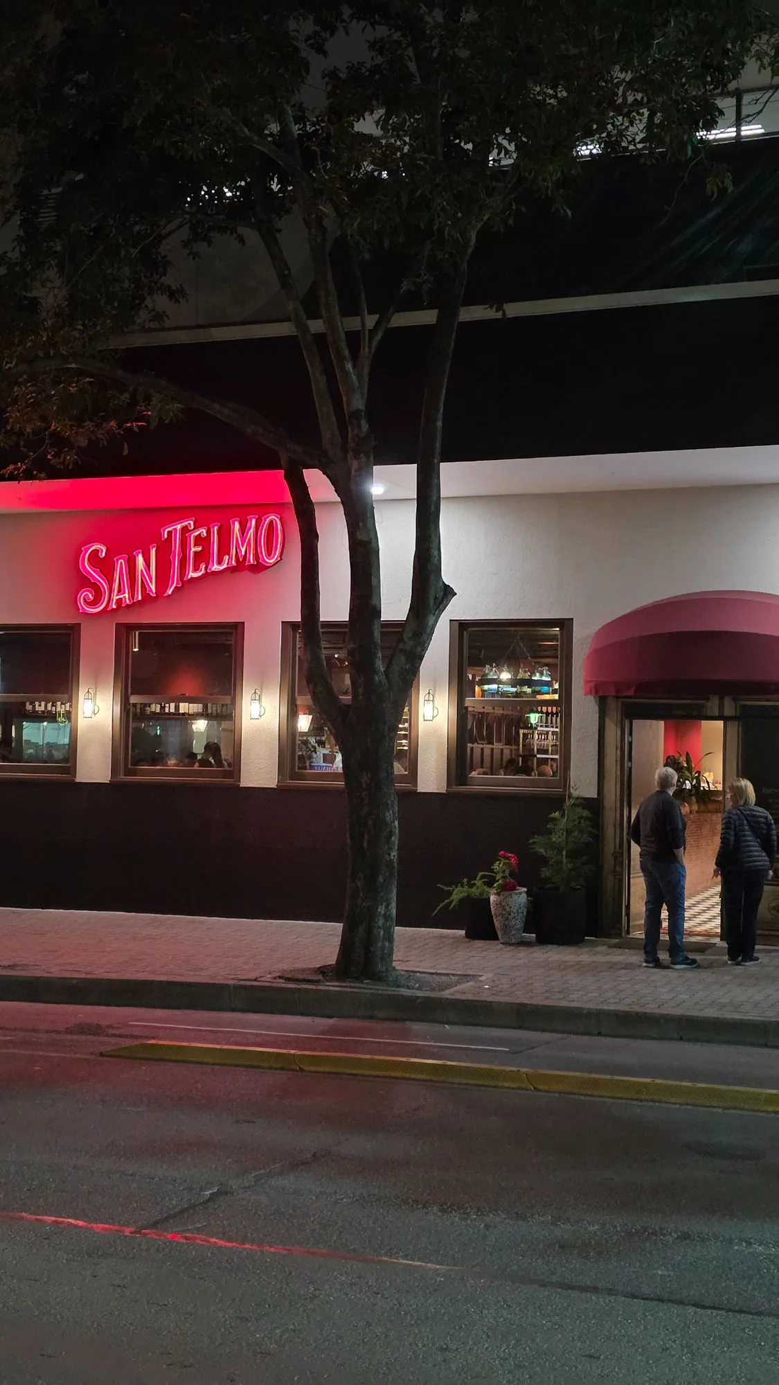 San Telmo Brisbane