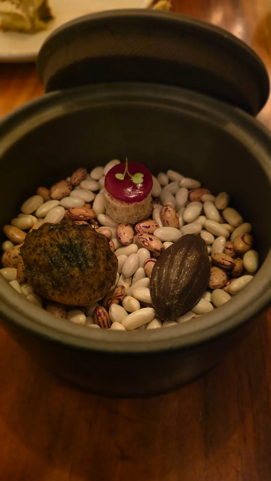 Mignardises