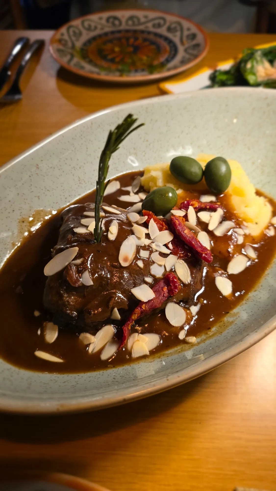 Beef cheek