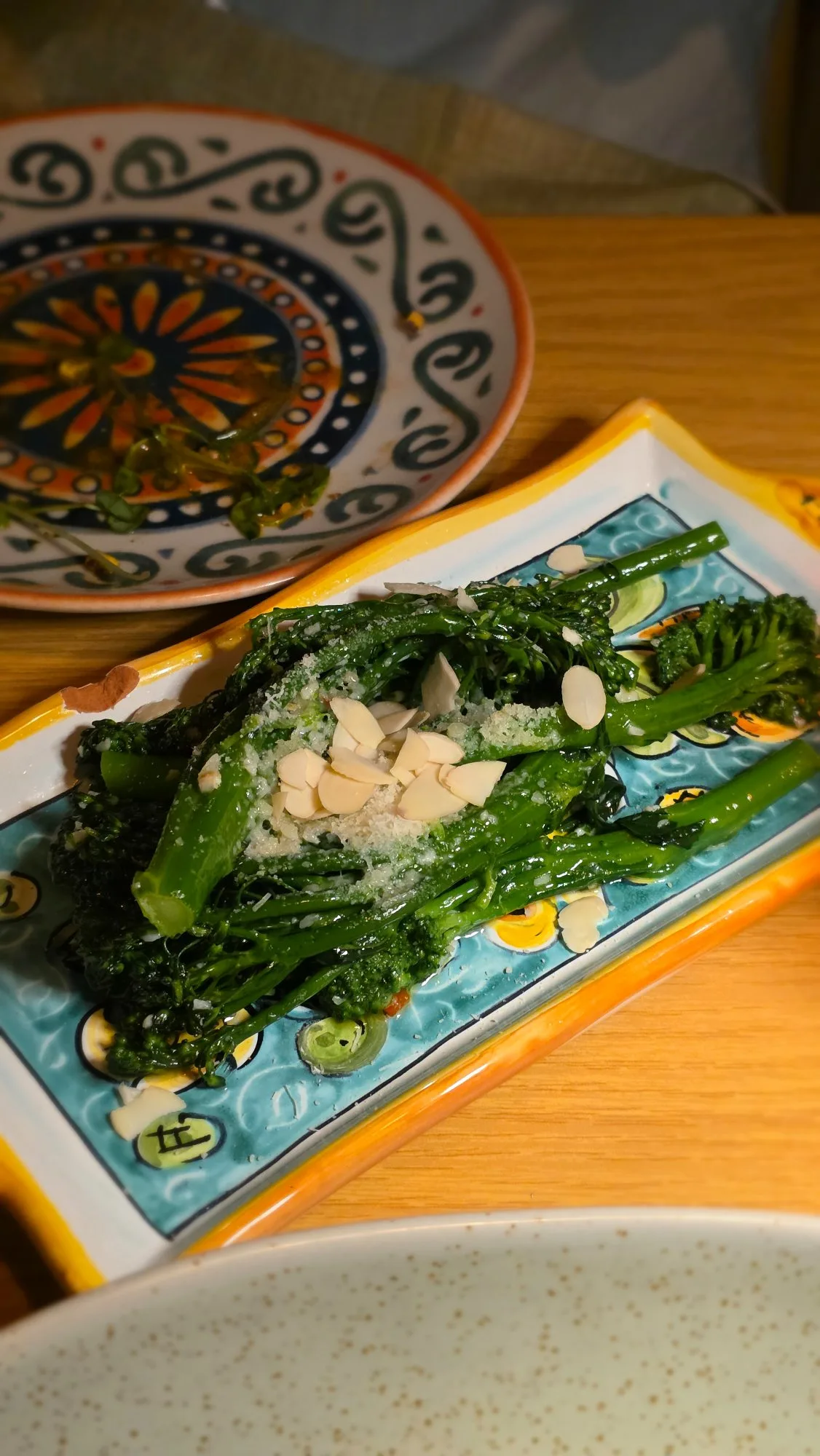 Broccolini