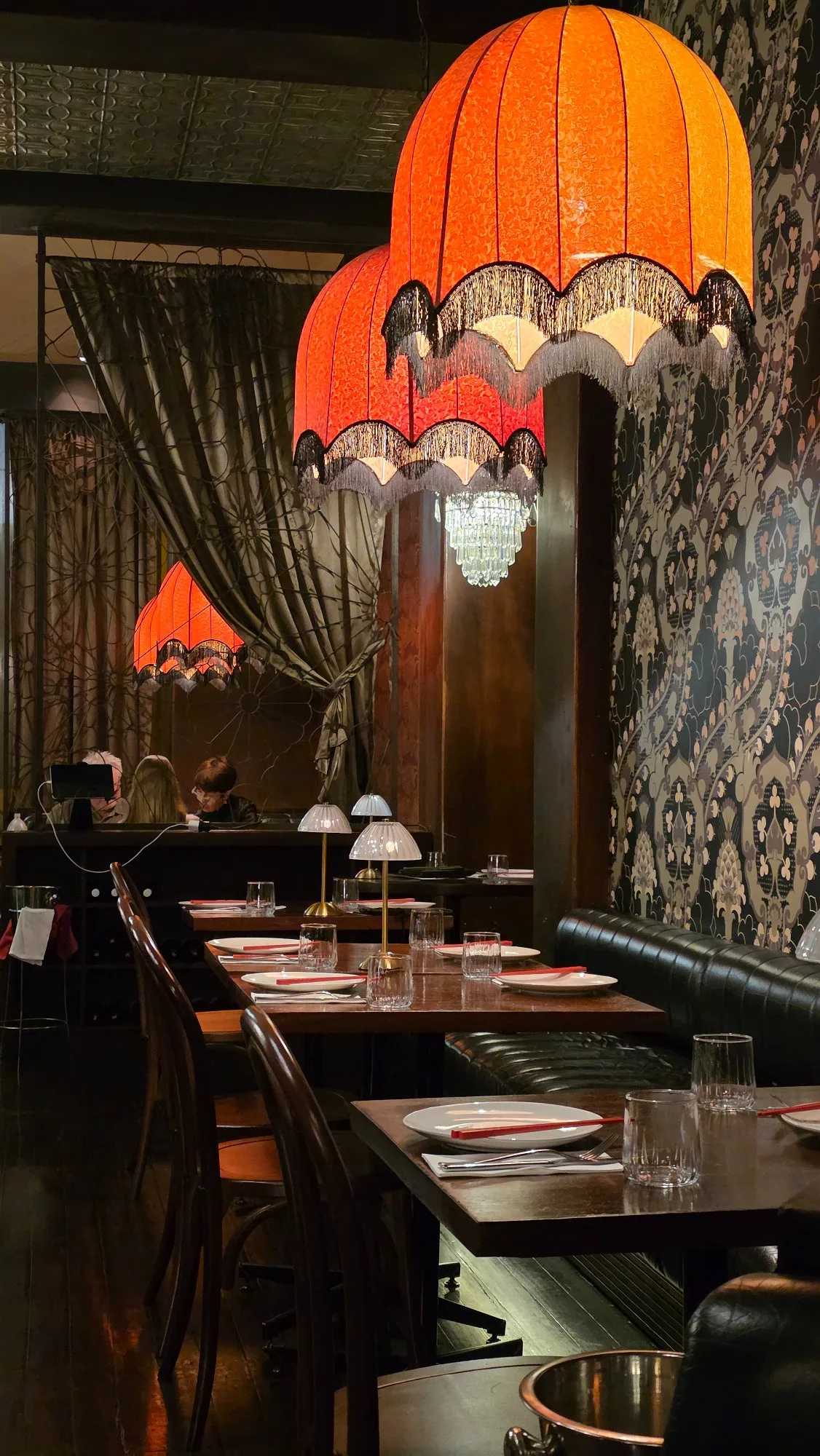 Inside Libertine
